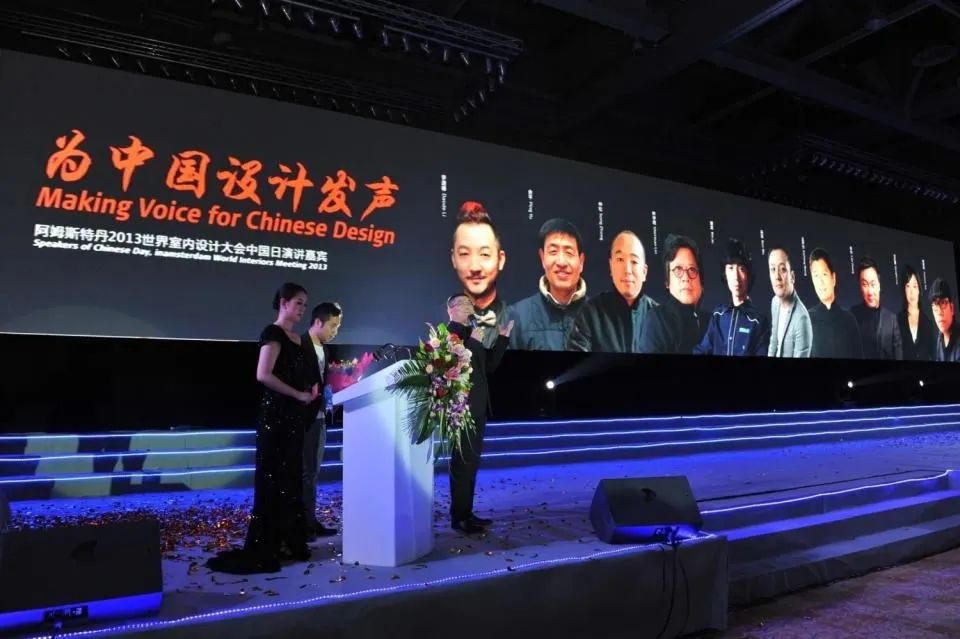 灵蛇献瑞20周年！2025广州设计周主办方官宣【展览方向：当代人居生活美学新业态的设计+选材】