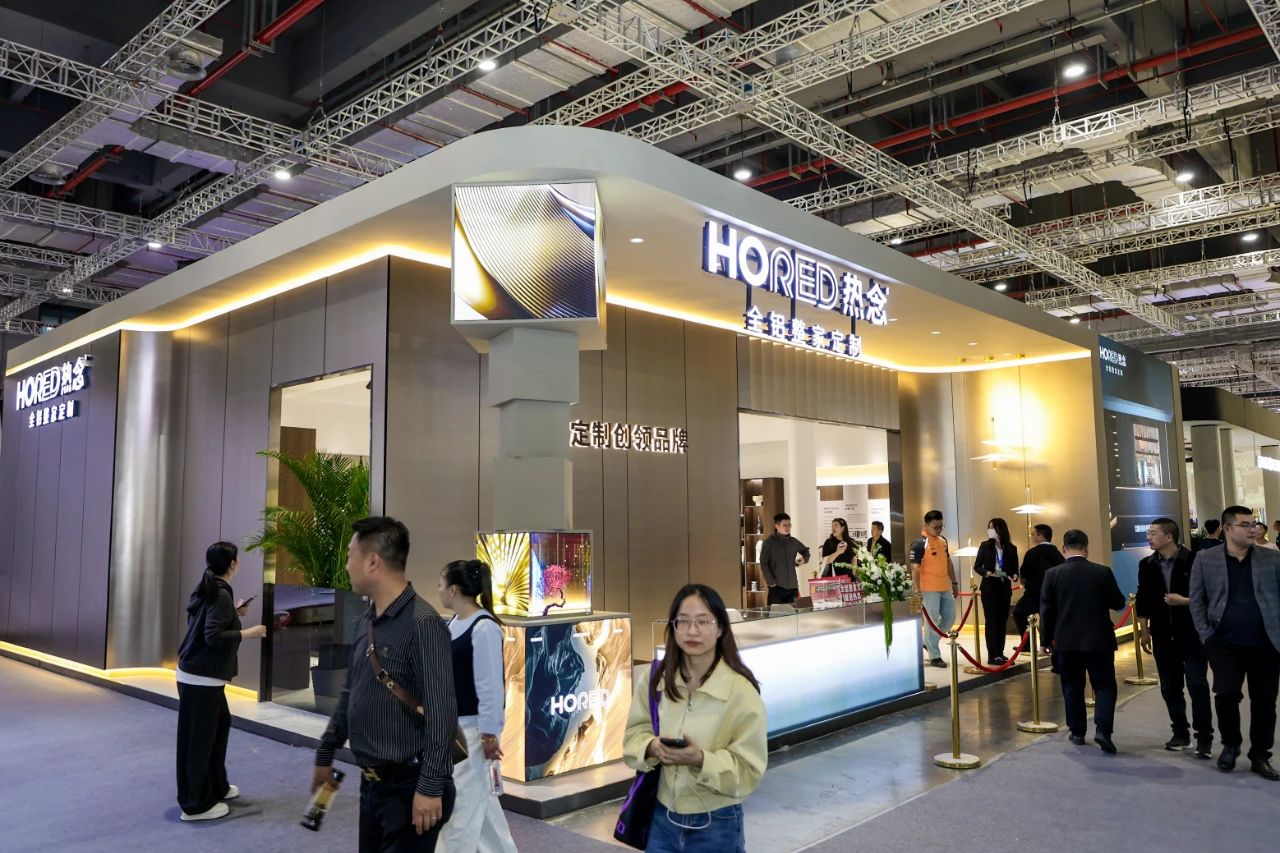 重磅官宣 ！2026上海建博会『虹桥设计周』阳春三月再相见！