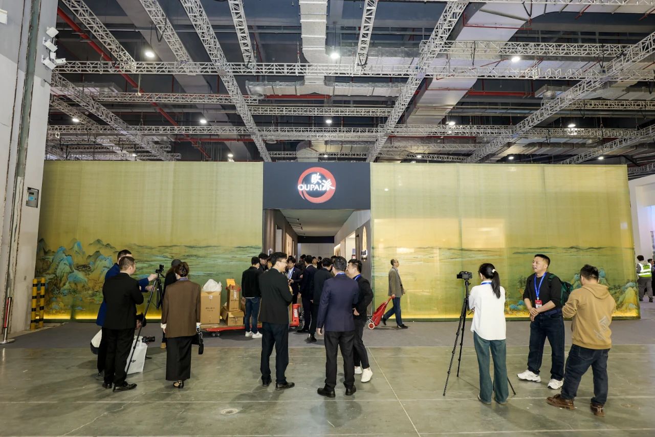 2025广州建博会-2026上海建博会|CBD邀您共赴这每年不变之约