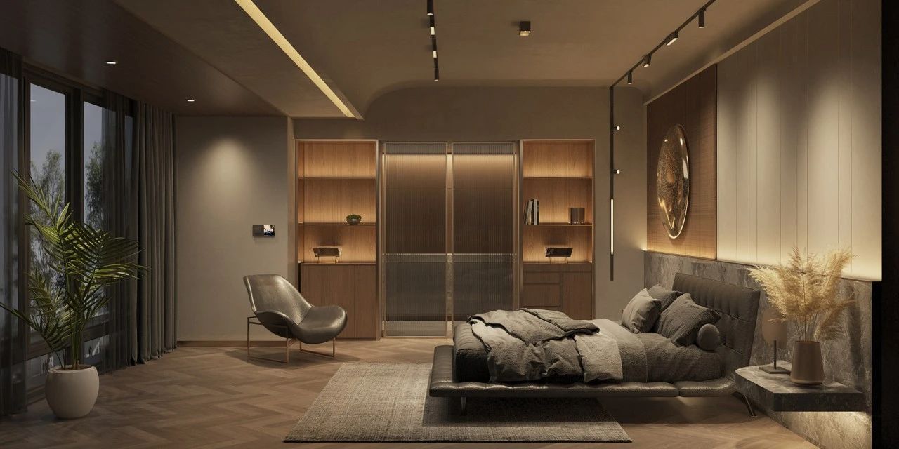 2025第27届广州家居照明展（CBD中国建博会）——建·人气，“建”未来