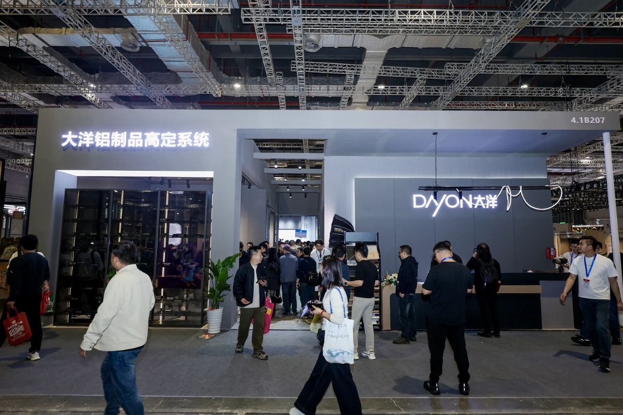 2025第27届广州全铝家居展（CBD中国建博会）——建·人气，“建”未来