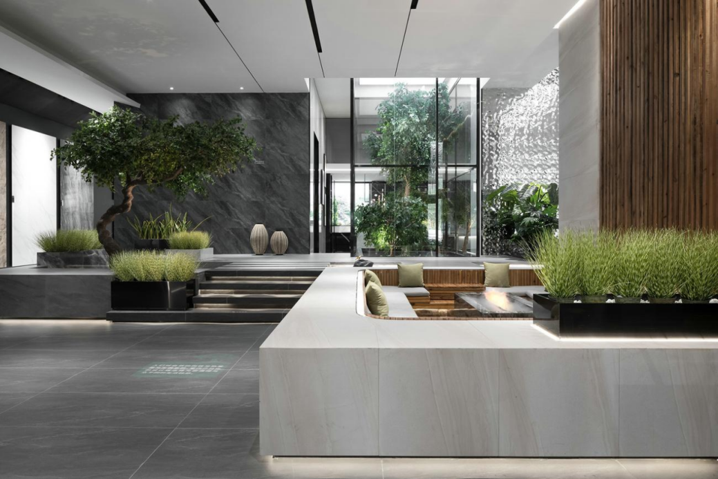 CBD 2025第27届中国建博会（广州国际潮流大宅设计展览会）邀您共赴这每年不变之约