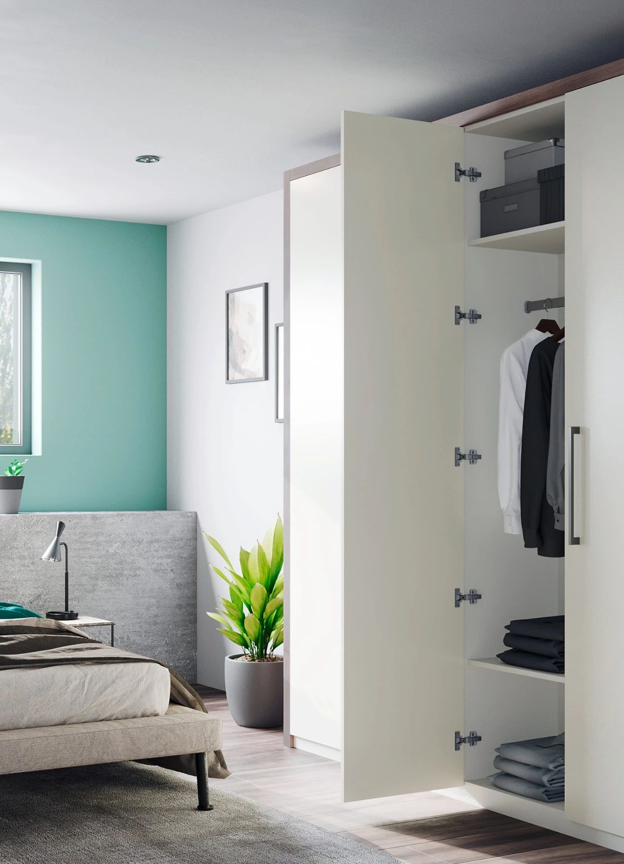 CBD2025第27届广州建博会（五金展区）着力打造五金竞技场 聚焦功能与美学