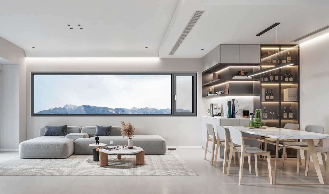 ​CBD 2025第27届中国建博会（广州国际智能系统门窗展览会）邀您共赴这每年不变之约