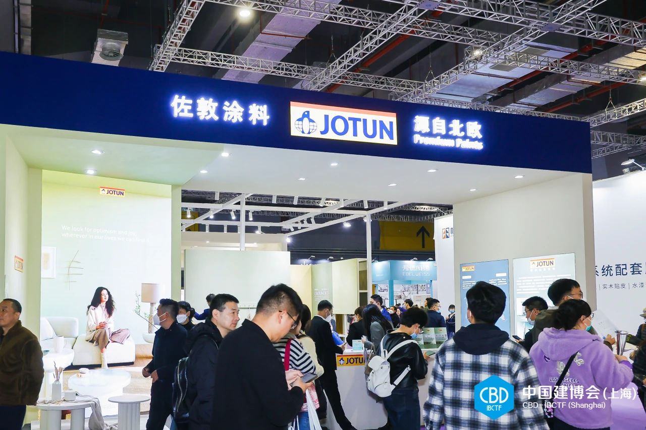 “建”一面，共精彩！2025中国建博会（广州）国际建筑装饰涂料展览会