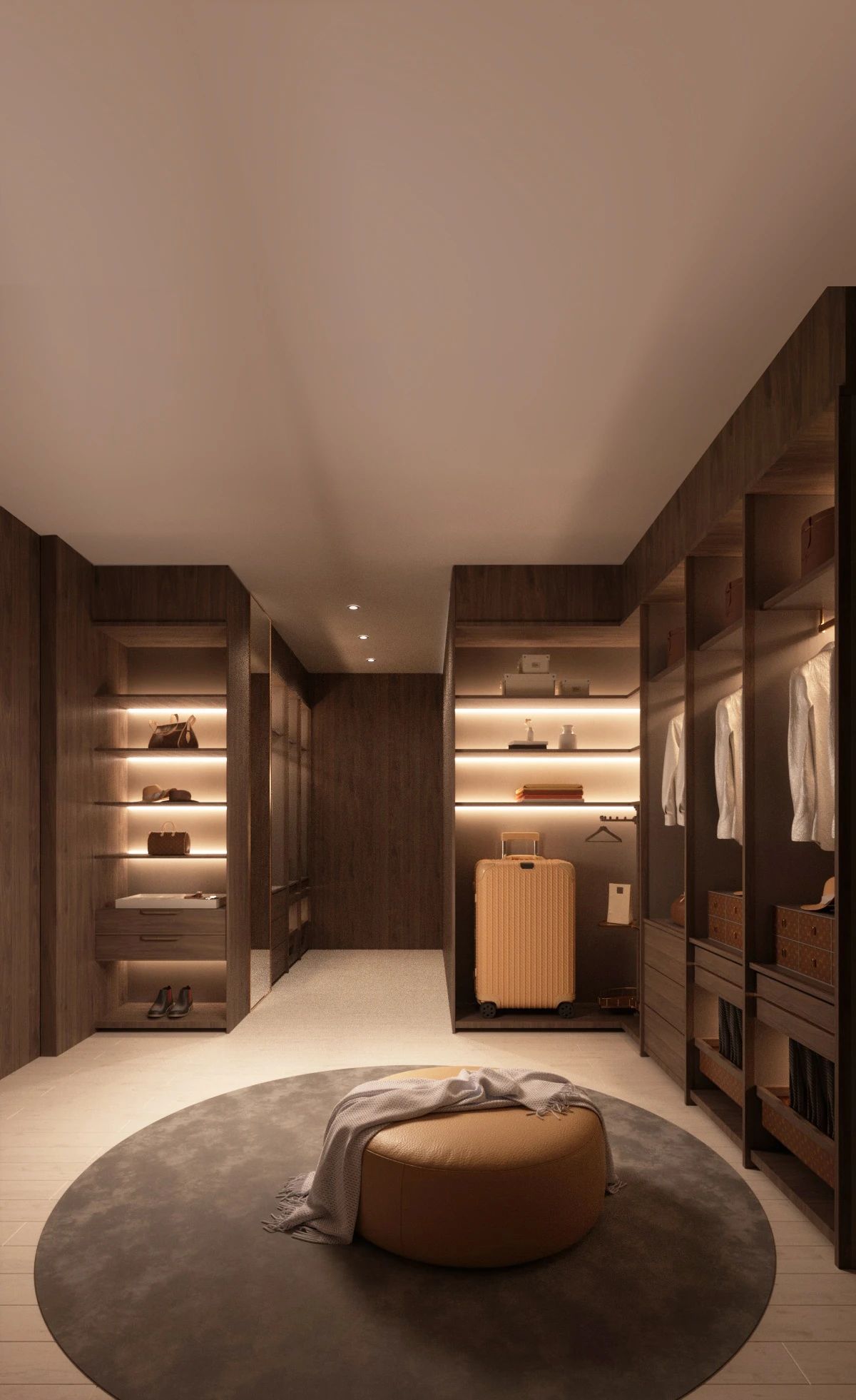 客来福 旗下高定品牌GH CASA与您相聚2025第27届广州建博会——演绎现代都市新生活方式与多元艺术的交融