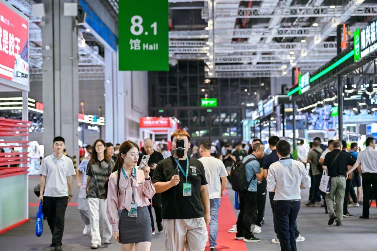 2025上海家具及家具辅料展【9月虹桥三展联动】