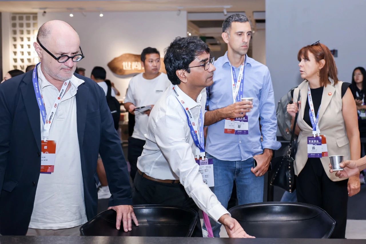 CIFF上海|2025上海民用家具及家居饰品展【9月虹桥三展联动】