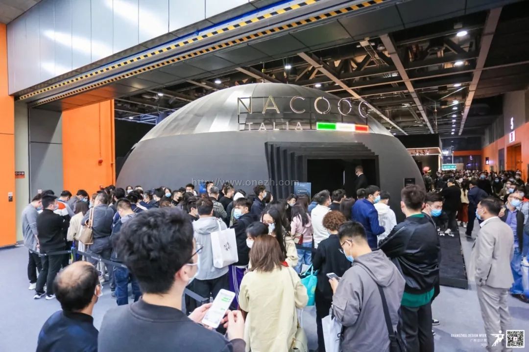 2025广州设计周 12月5-8日亲爱相见