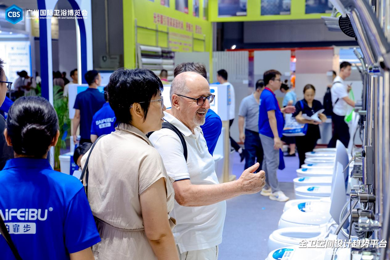 重要通知！2025广州建博会全新升级——强化国际线上传播！