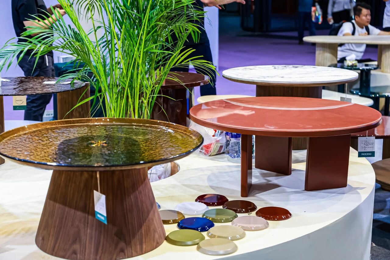 2026广州两厅家具展（广州家博会）位置申请