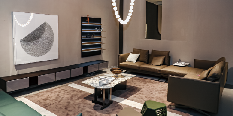 2026广州高端软体家居展（广州家博会）位置申请