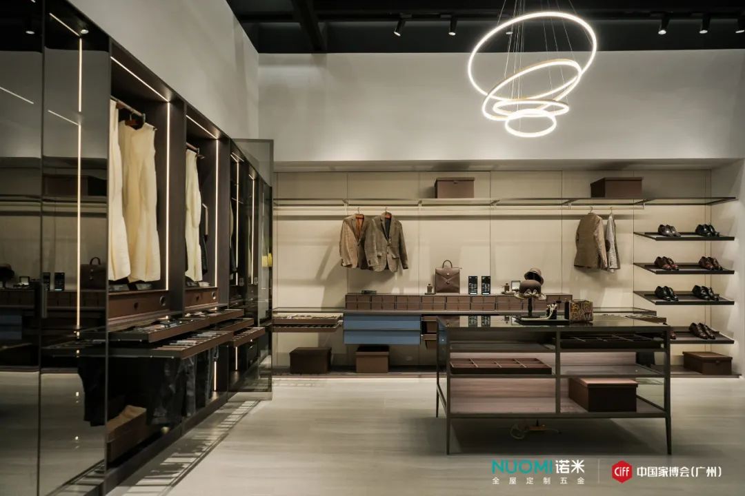 官方报名！2026第57届广州家博会「广州家具装饰配件展」