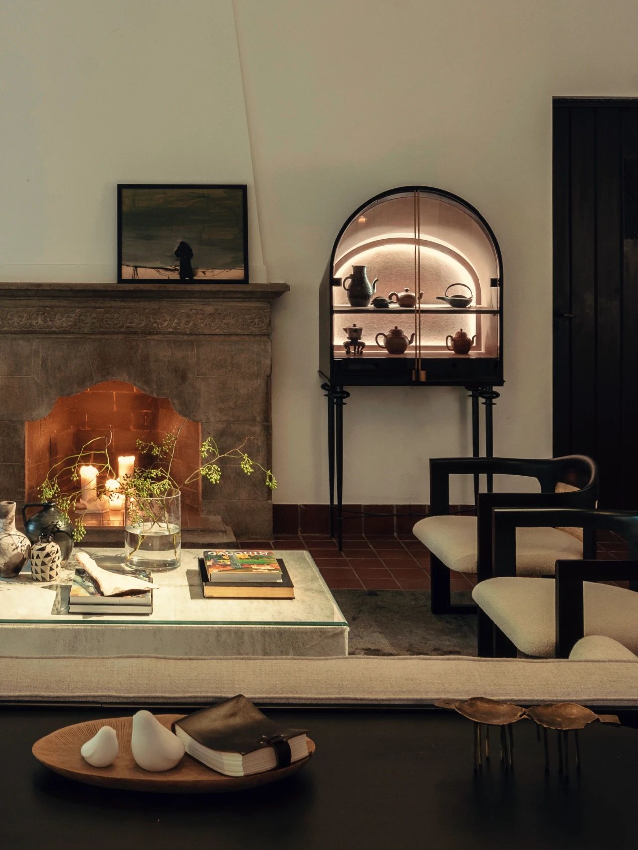 官方报名！2026第57届广州家博会「古典家具酒柜展」