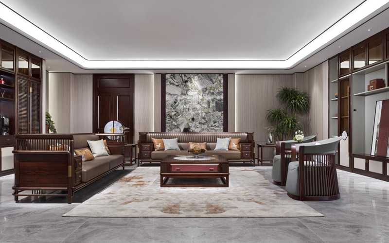 2026第57届广州家博会（实木定制家居展）联系方式159 8989 1849（微信同号）