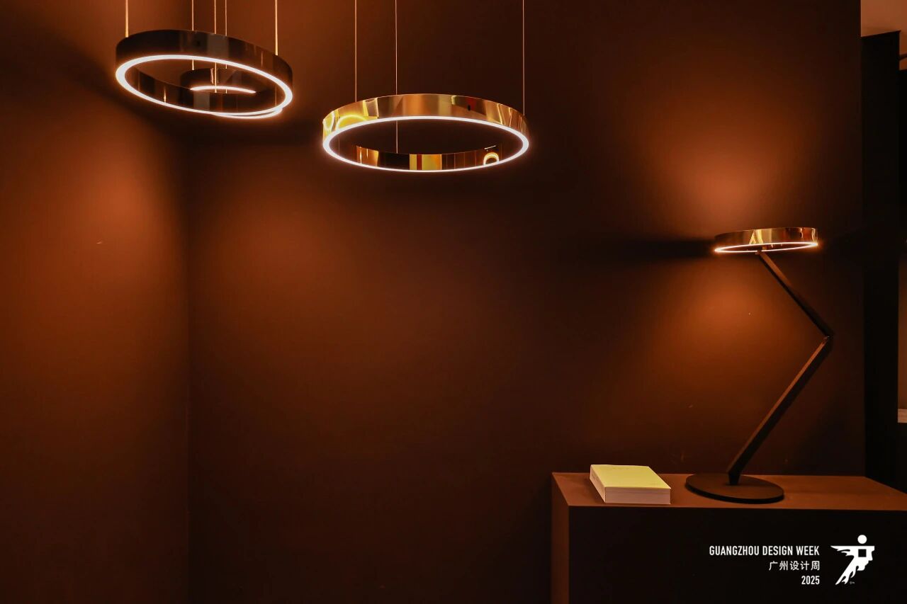 2026广州设计周【12月与您“幸福”相约】酒店墙板地板展览会