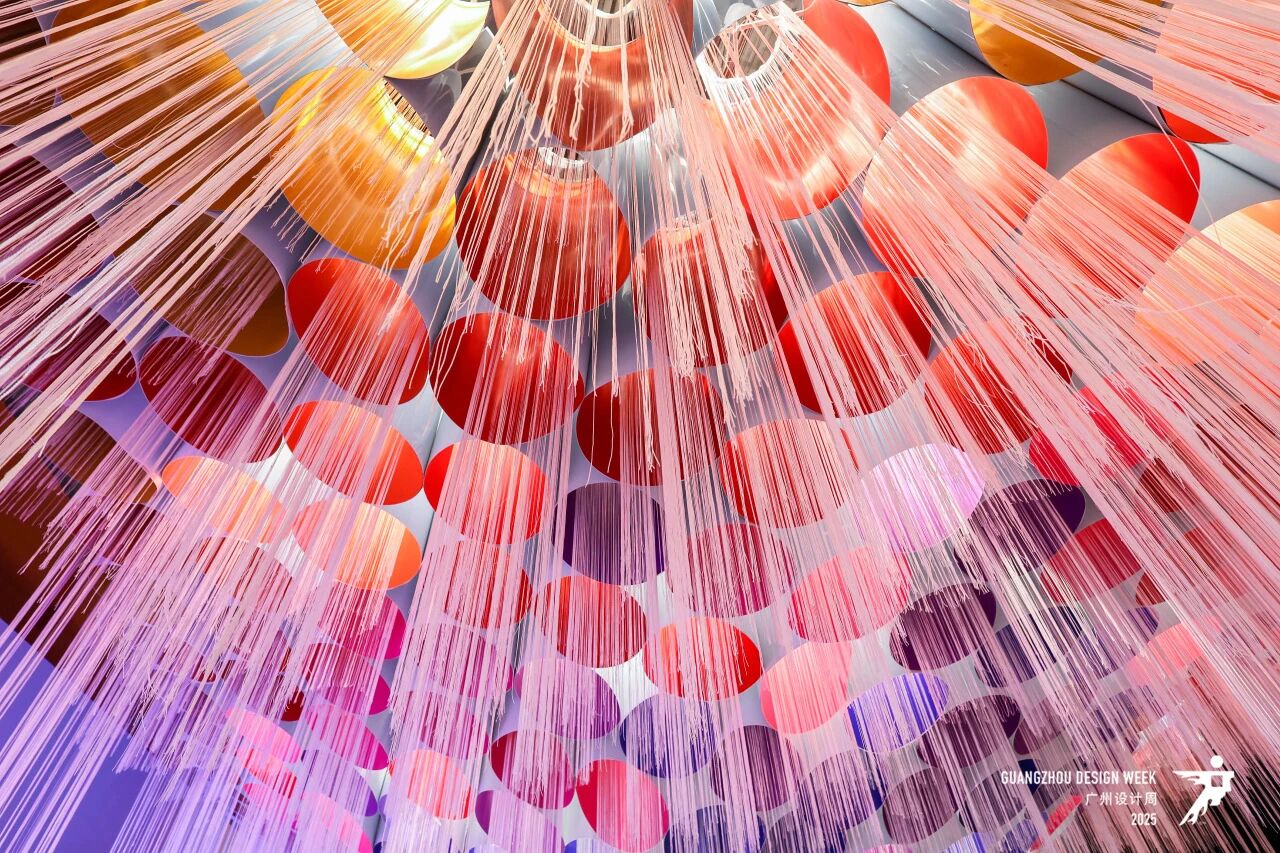 2026广州设计周【12月与您“幸福”相约】主办方收费