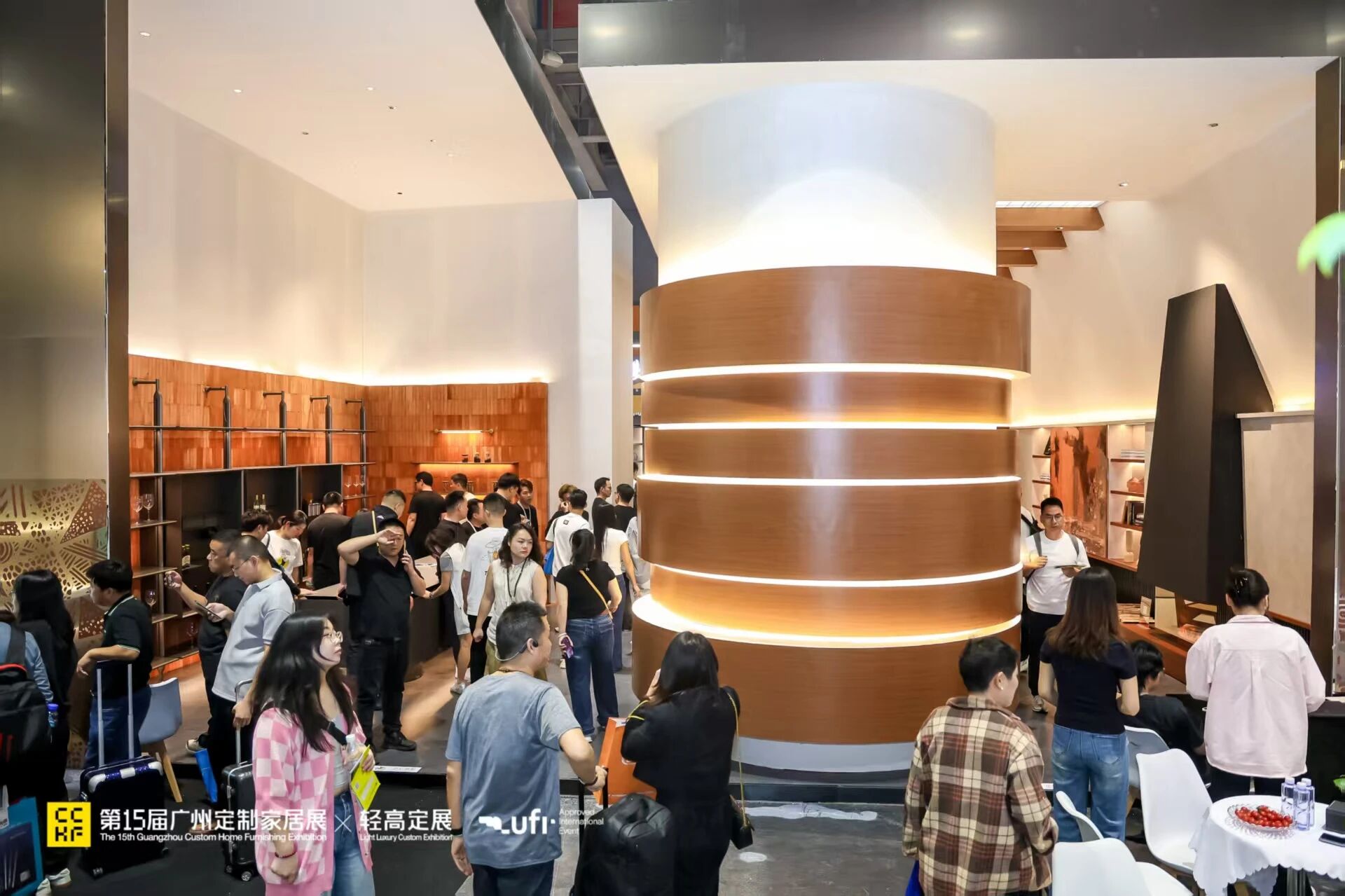 定制家居材料展2027第16届中国(广州)国际整家定制展览会官网